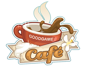 Goodgame Café - Jeu de fille gratuit